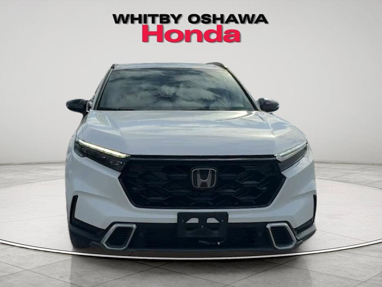 2024 Honda CR-V Hybrid Touring AWD Photo
