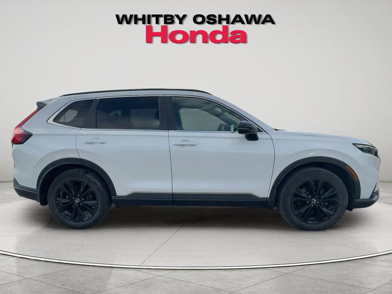 2024 Honda CR-V Hybrid Touring AWD Photo