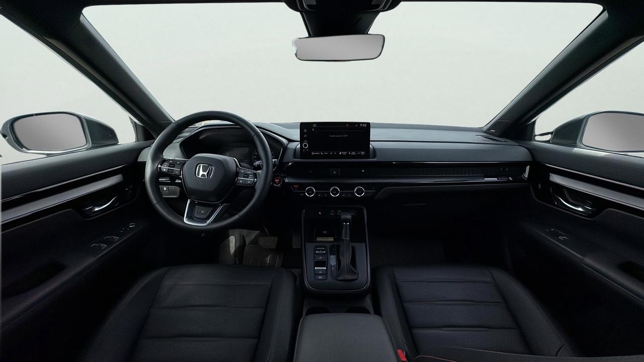 2024 Honda CR-V Hybrid Touring AWD Photo