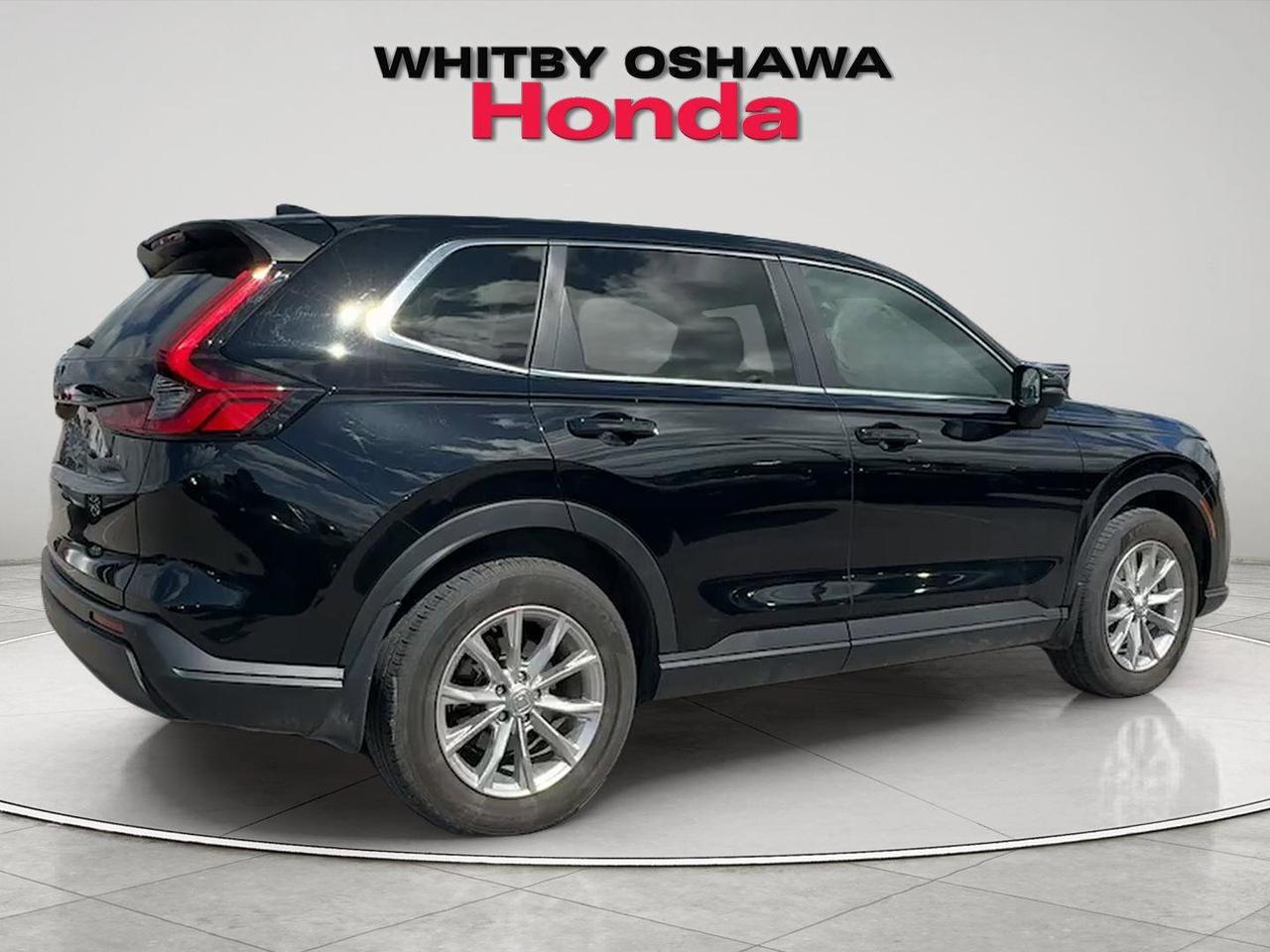 2024 Honda CR-V EX-L AWD Photo