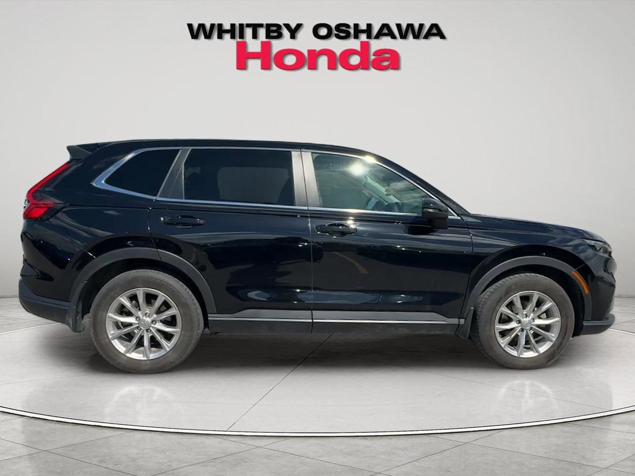 2024 Honda CR-V EX-L AWD Photo