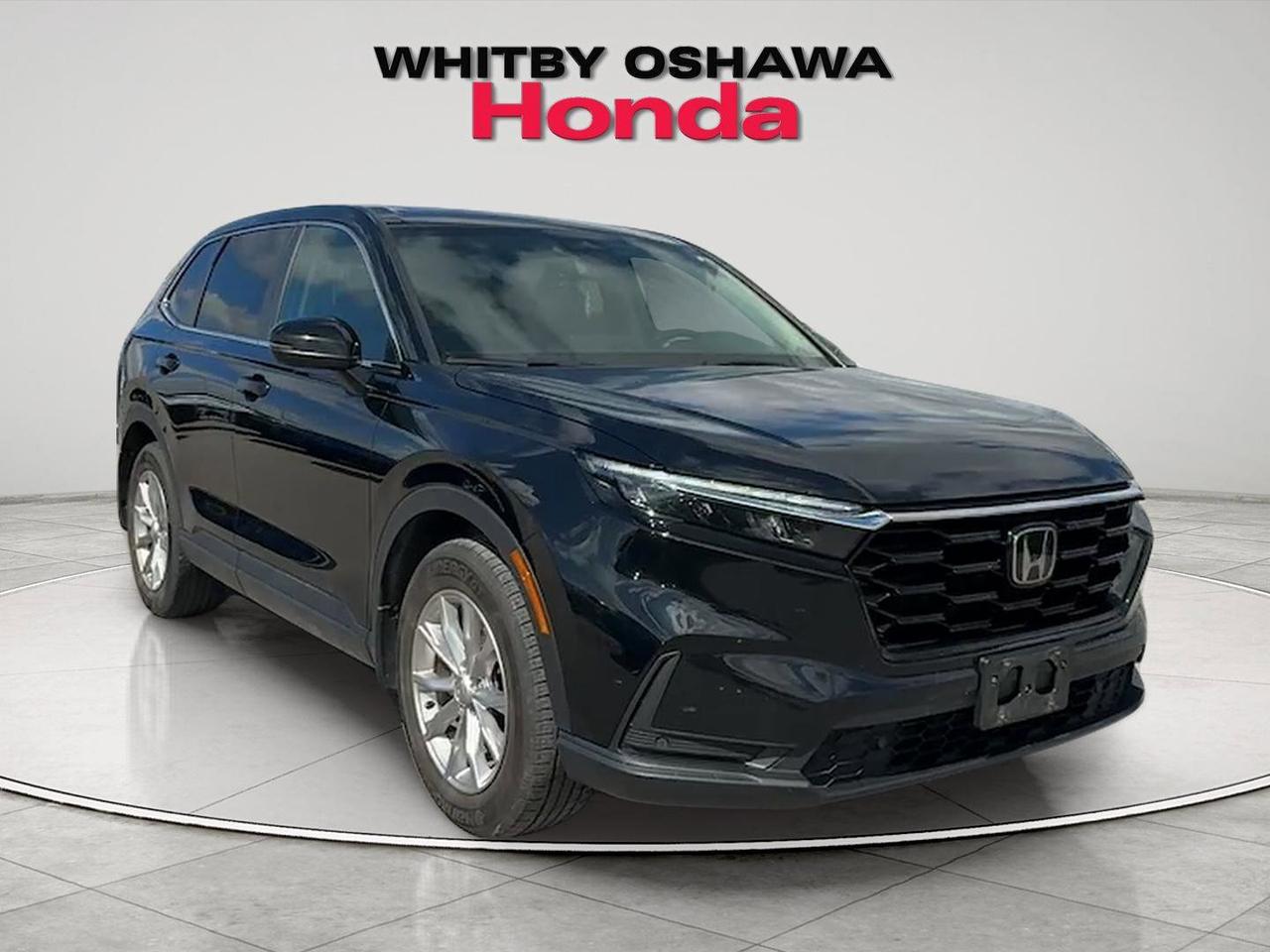 2024 Honda CR-V EX-L AWD Photo