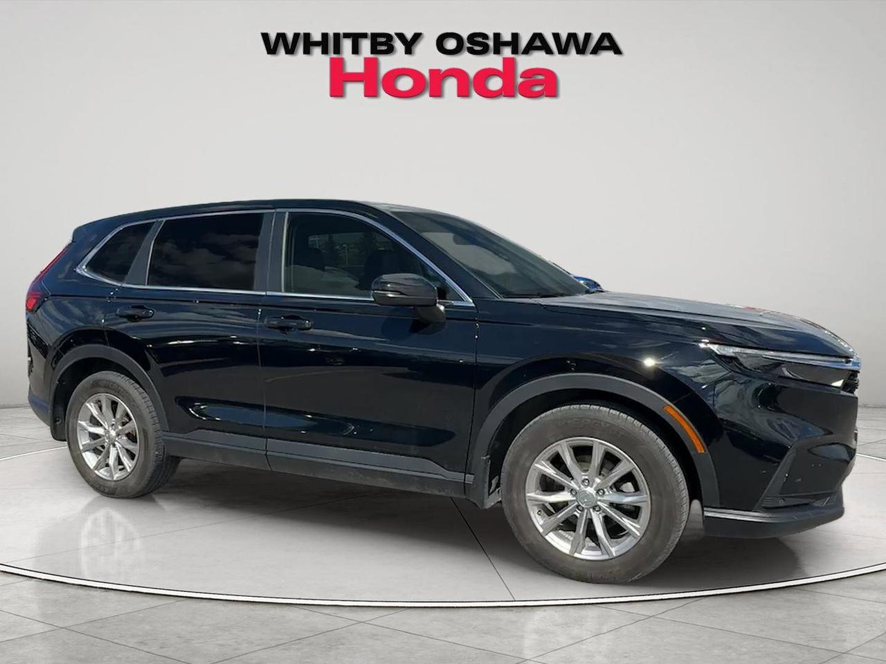 2024 Honda CR-V EX-L AWD Photo