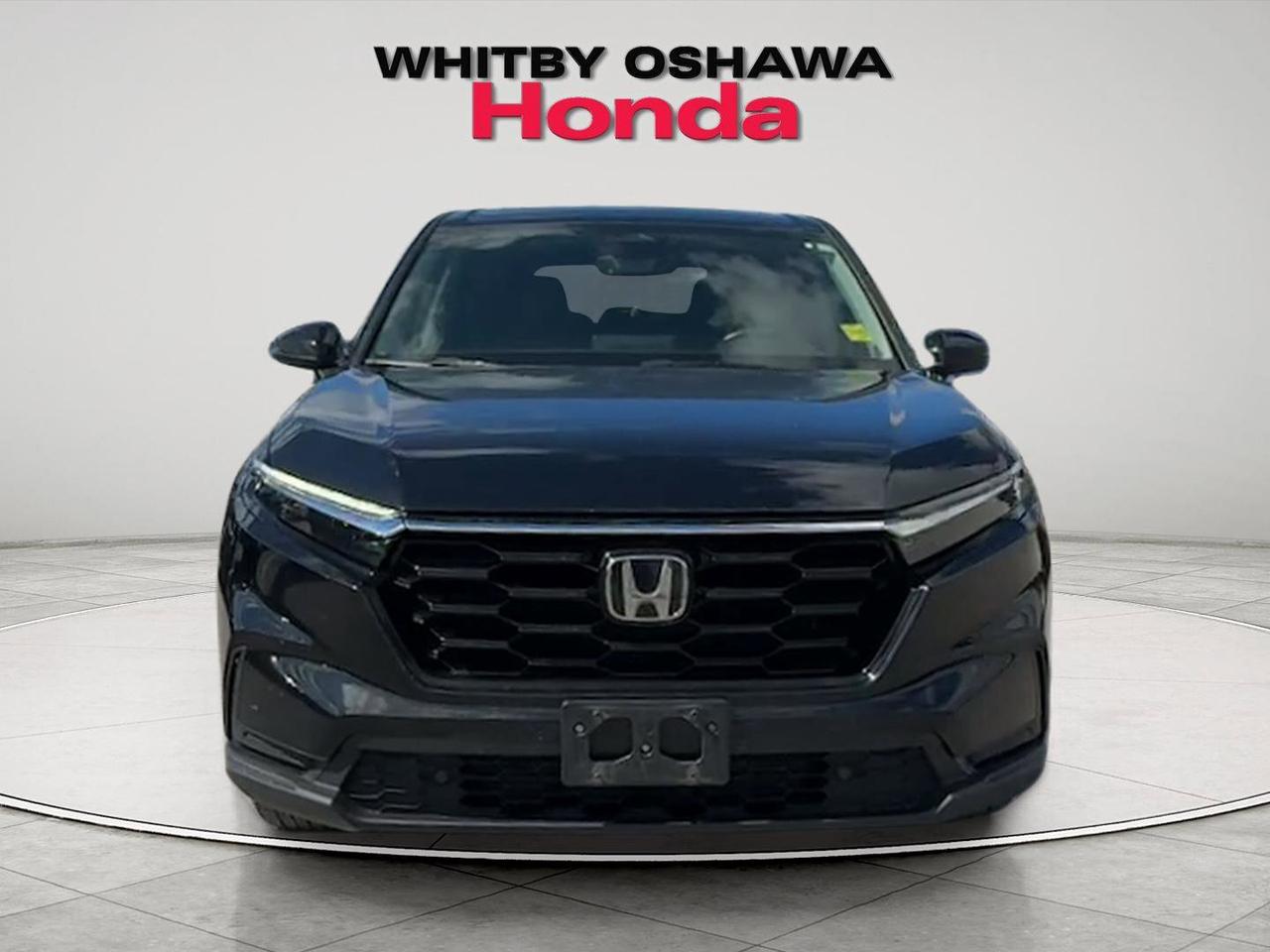 2024 Honda CR-V EX-L AWD Photo