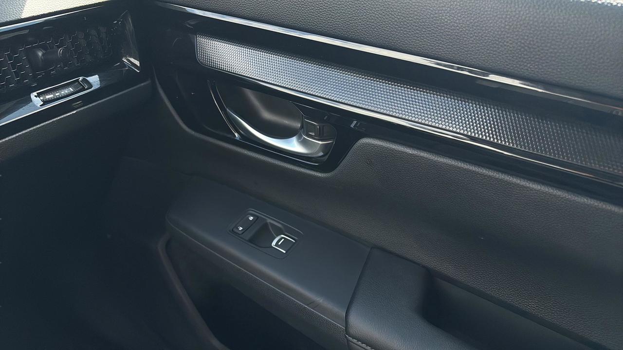 2024 Honda CR-V EX-L AWD Photo