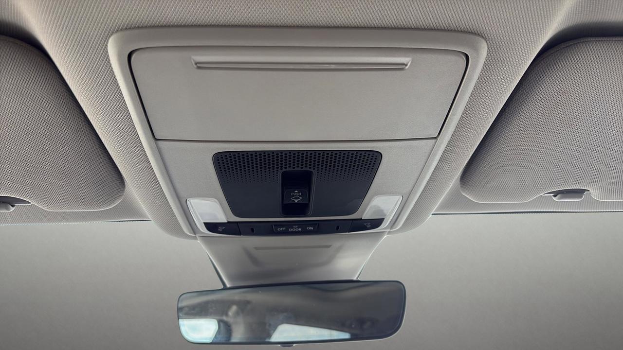 2024 Honda CR-V EX-L AWD Photo