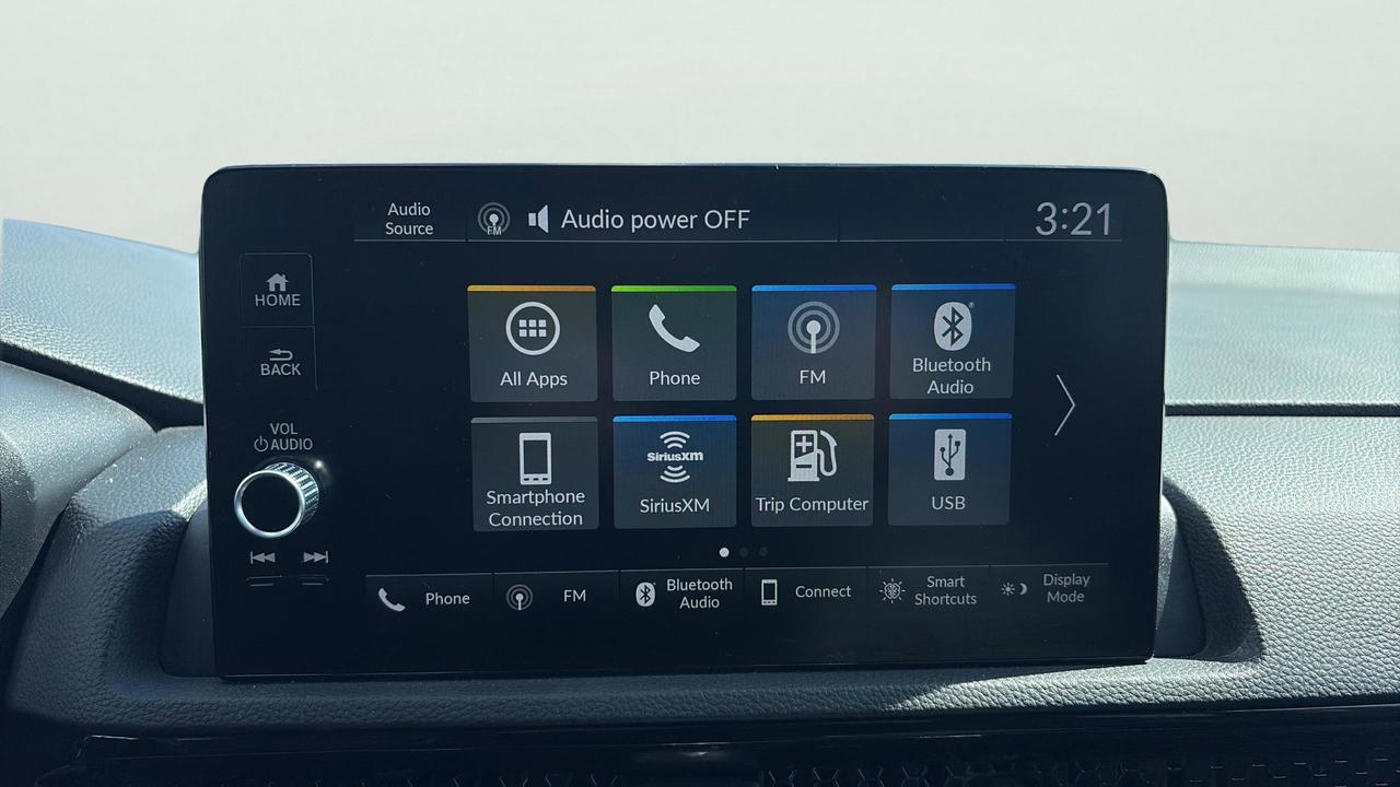 2024 Honda CR-V EX-L AWD Photo