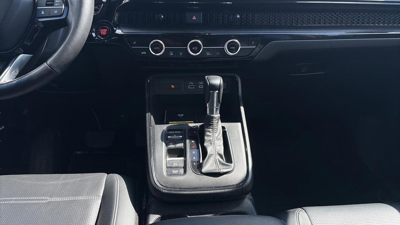 2024 Honda CR-V EX-L AWD Photo