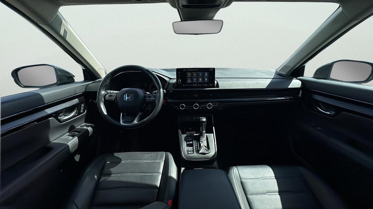 2024 Honda CR-V EX-L AWD Photo