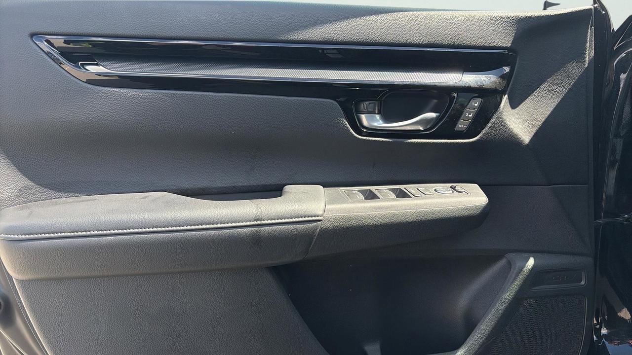 2024 Honda CR-V EX-L AWD Photo