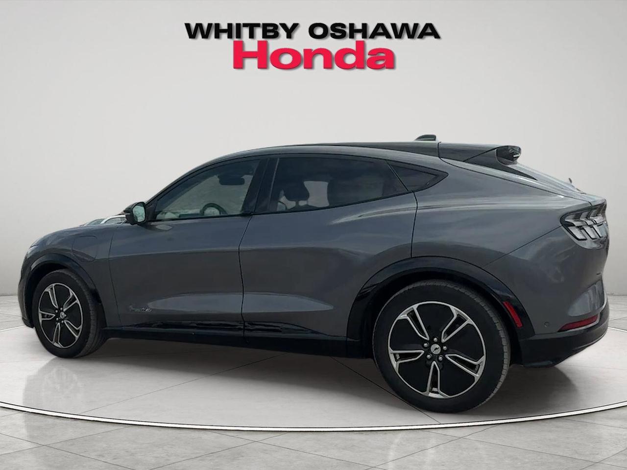 2023 Ford Mustang Mach-E Premium AWD Photo