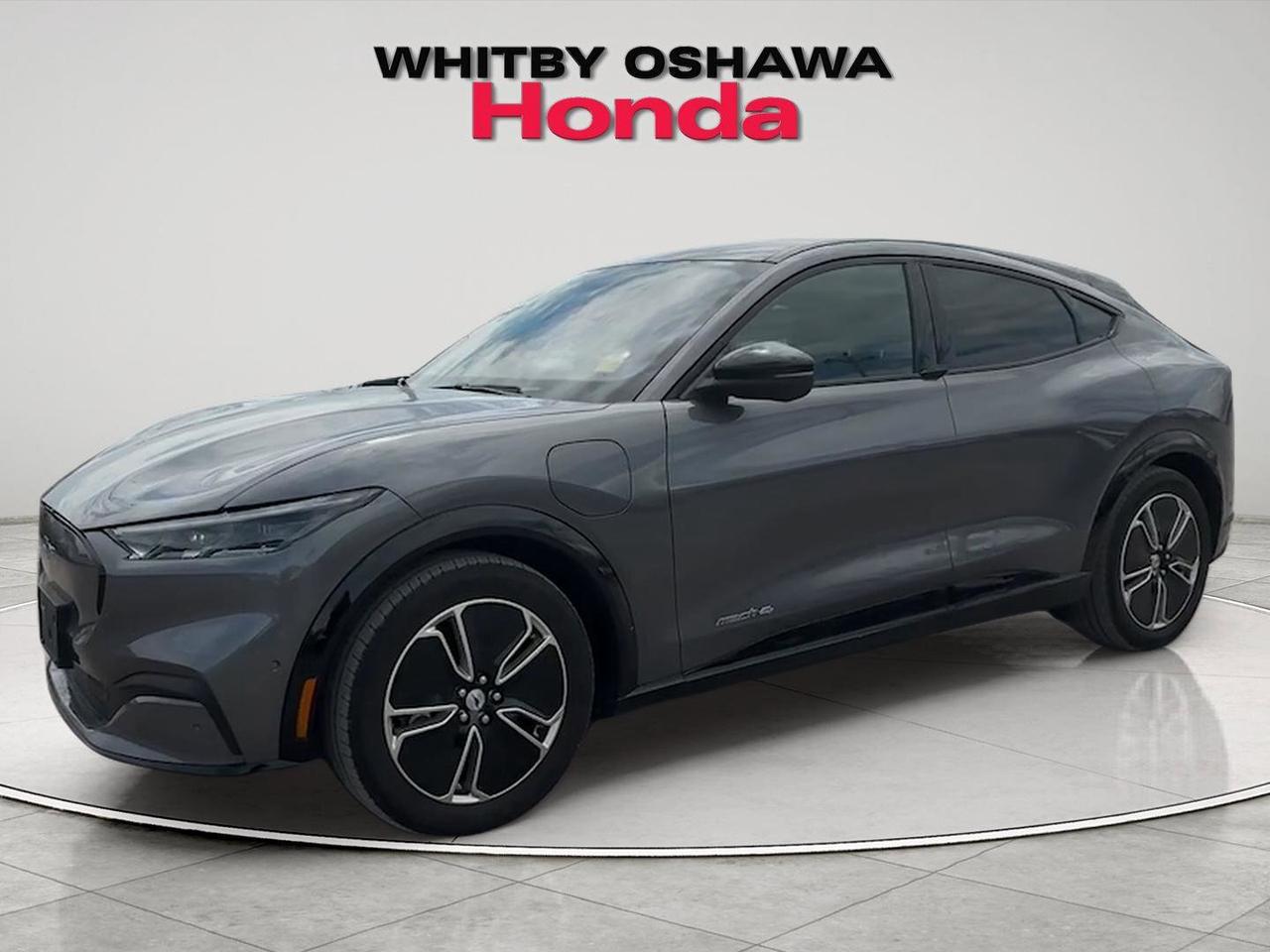 2023 Ford Mustang Mach-E Premium AWD Photo