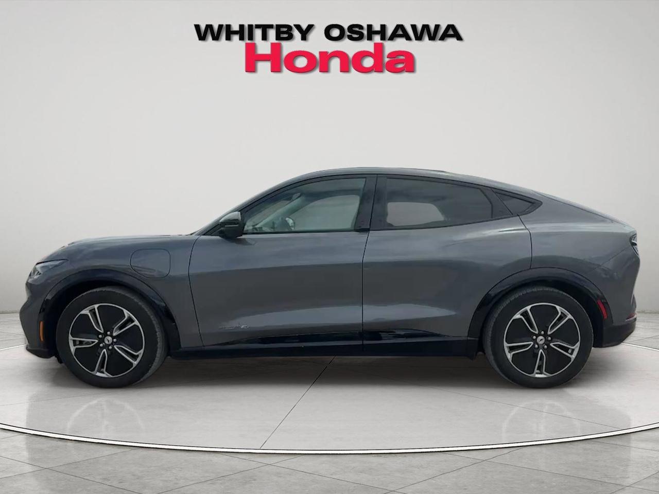 2023 Ford Mustang Mach-E Premium AWD Photo2
