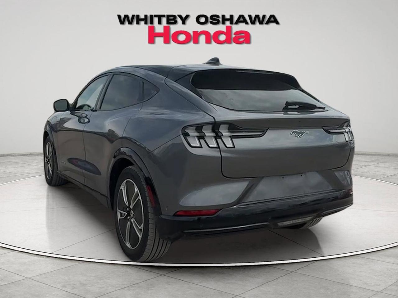 2023 Ford Mustang Mach-E Premium AWD Photo