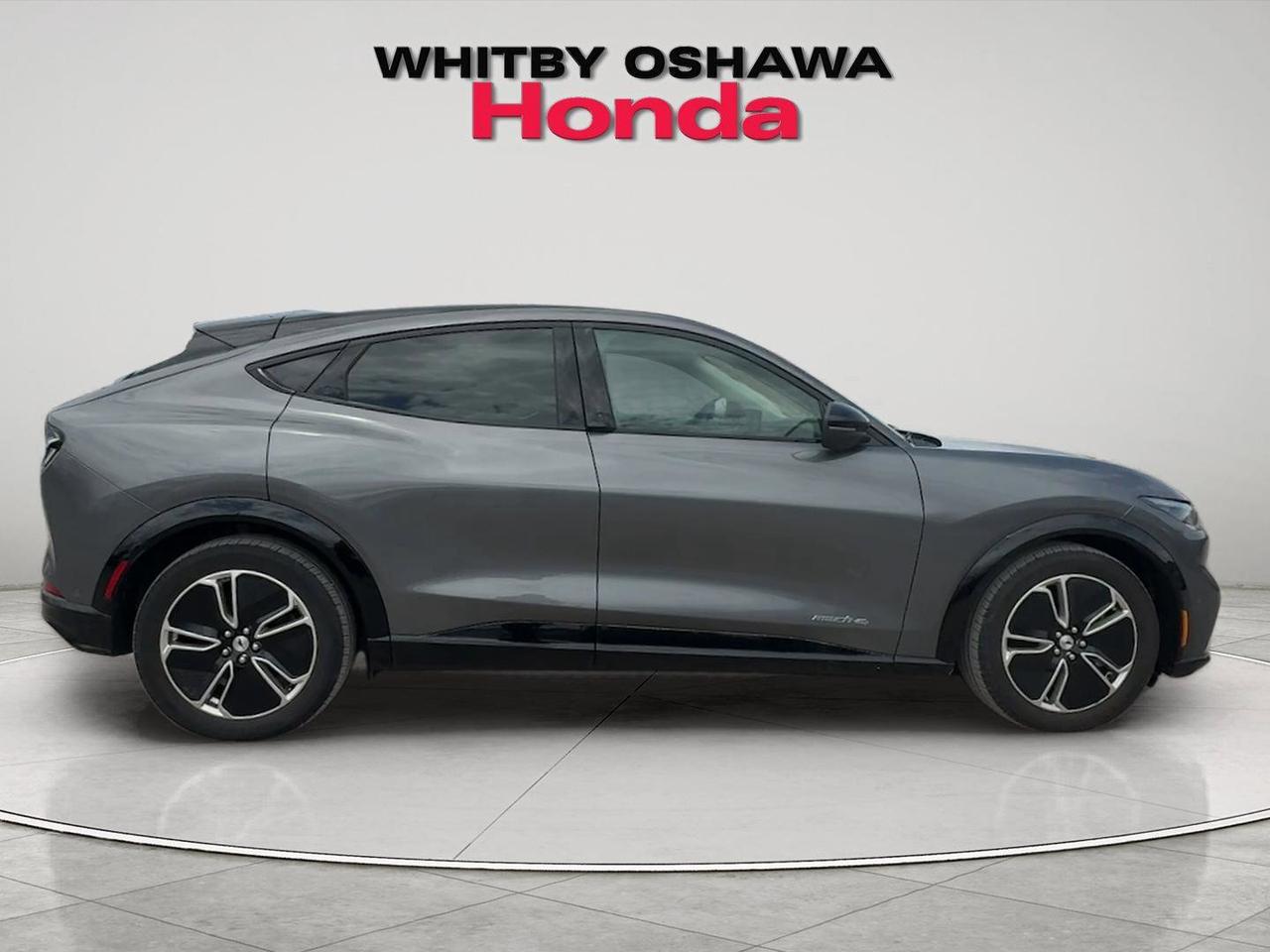 2023 Ford Mustang Mach-E Premium AWD Photo