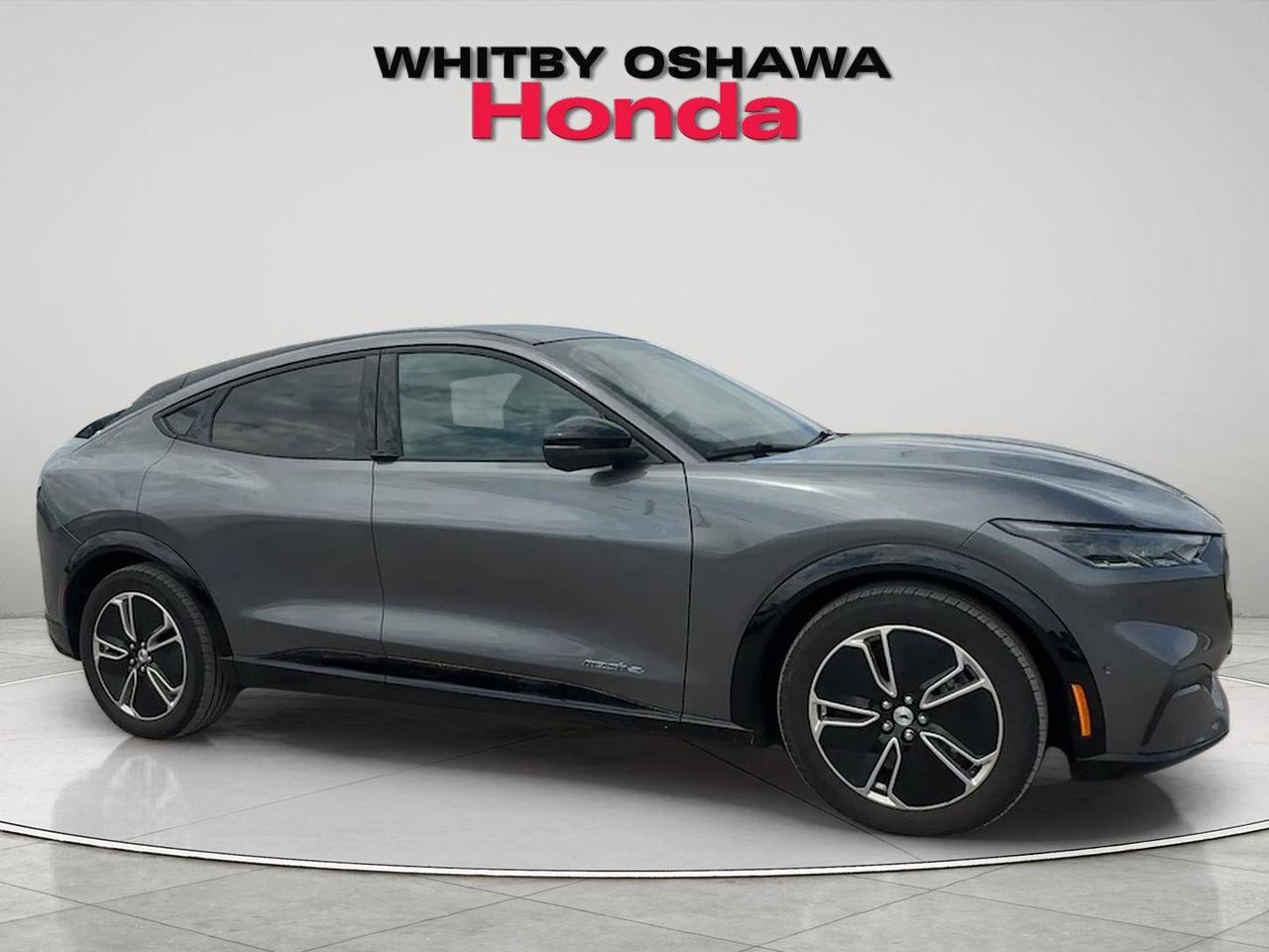 2023 Ford Mustang Mach-E Premium AWD Photo