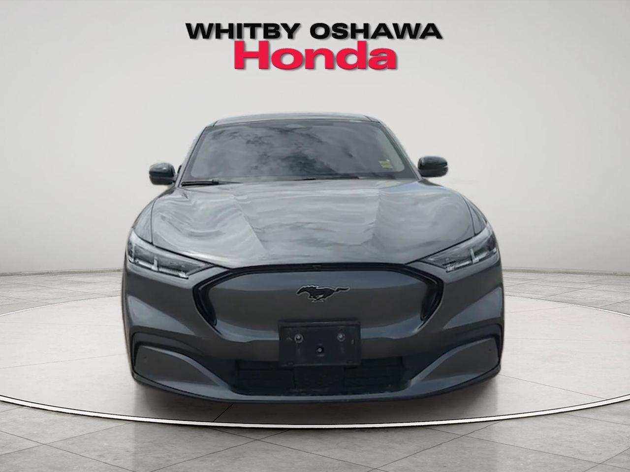 2023 Ford Mustang Mach-E Premium AWD Photo