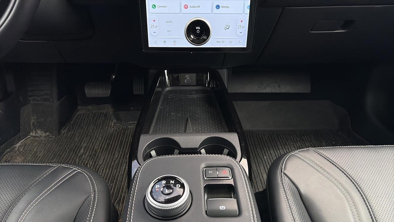 2023 Ford Mustang Mach-E Premium AWD Photo