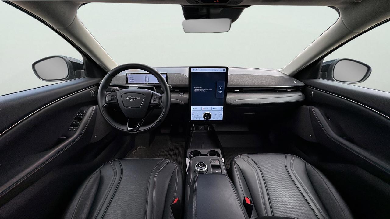2023 Ford Mustang Mach-E Premium AWD Photo