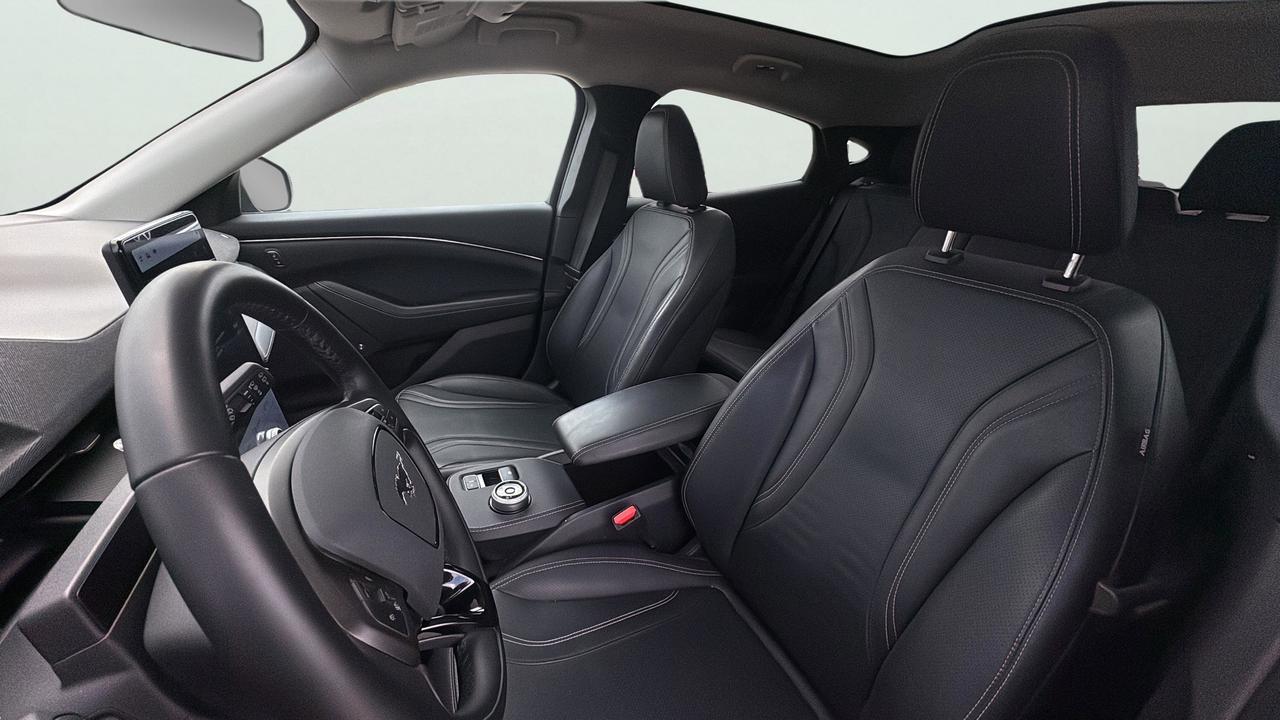 2023 Ford Mustang Mach-E Premium AWD Photo