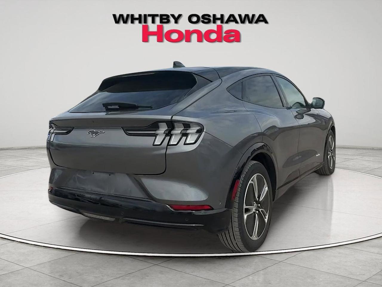 2023 Ford Mustang Mach-E Premium AWD Photo