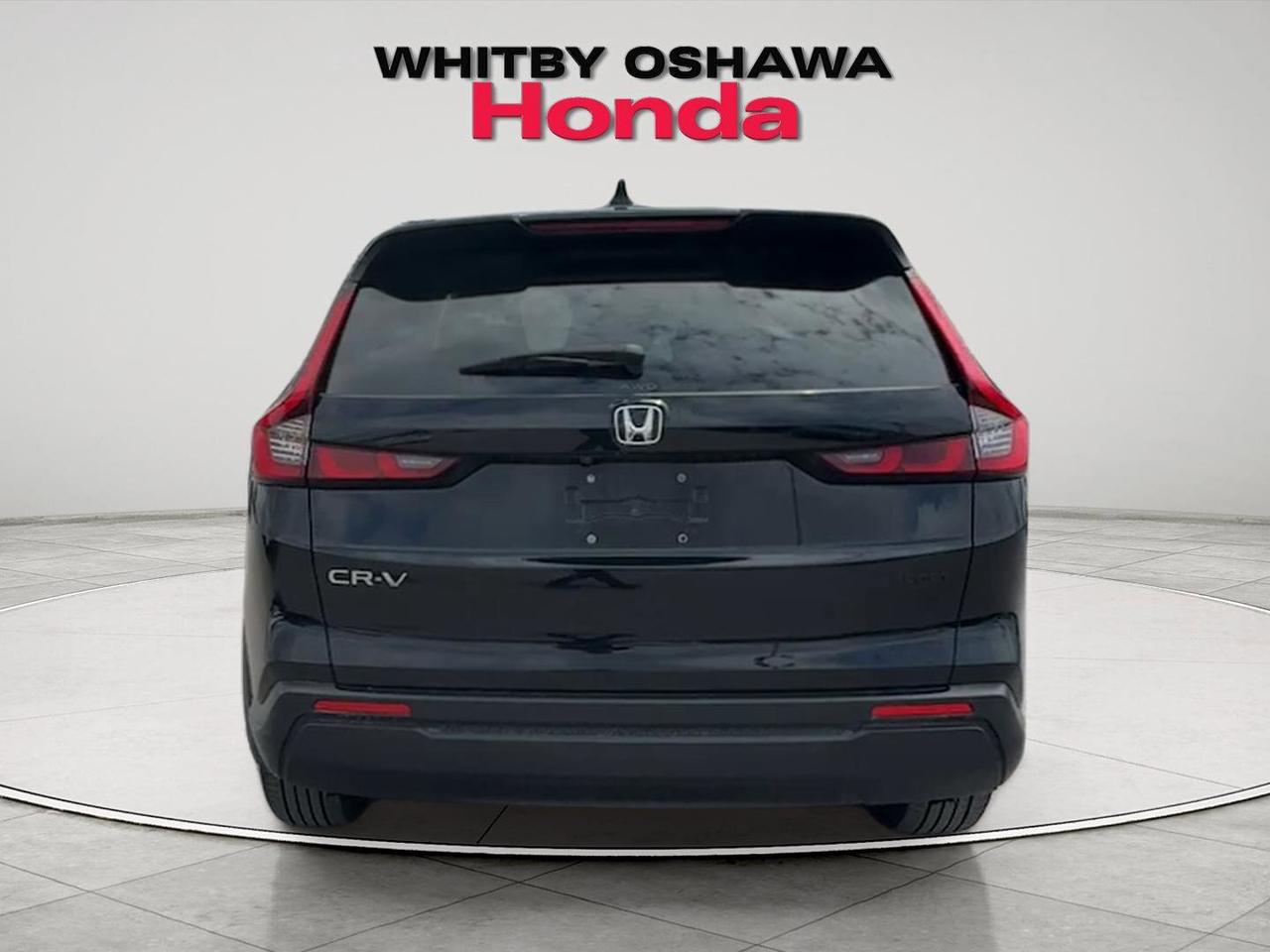 2024 Honda CR-V Sport AWD Photo