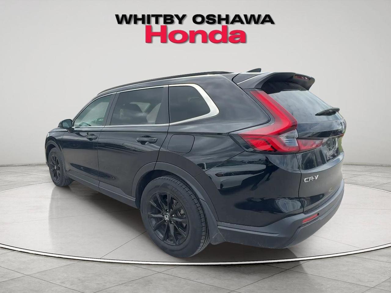 2024 Honda CR-V Sport AWD Photo