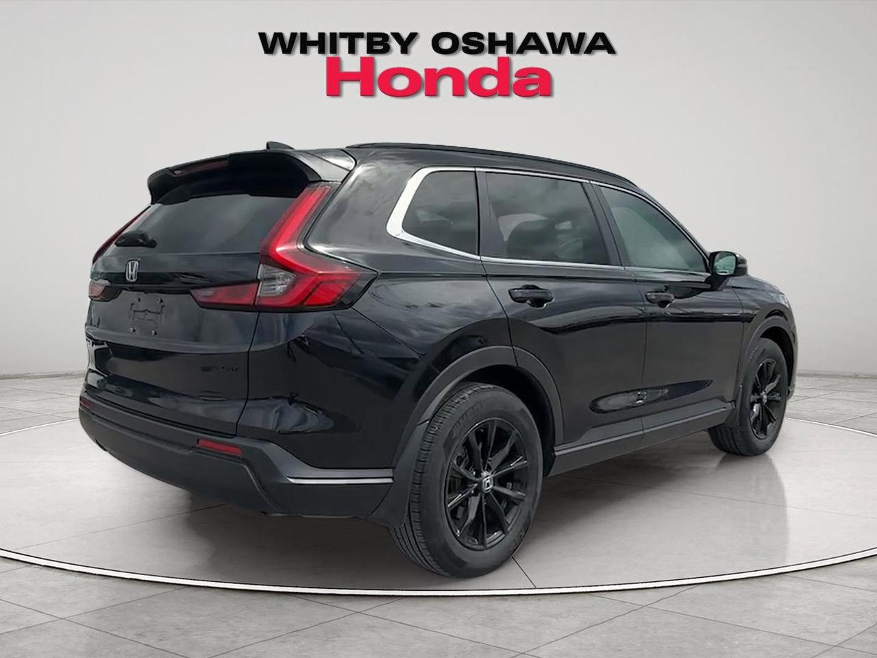 2024 Honda CR-V Sport AWD Photo
