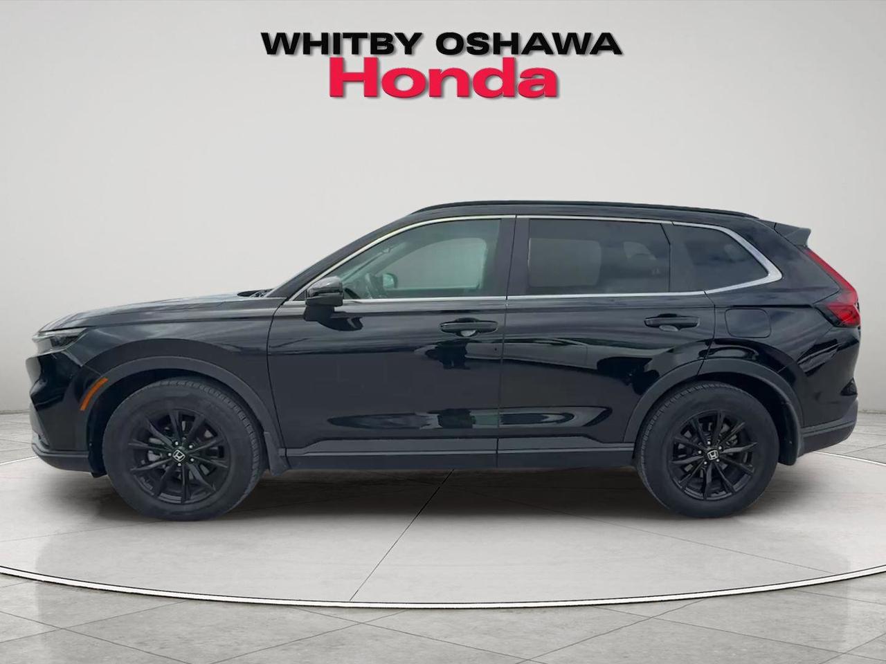 2024 Honda CR-V Sport AWD Photo