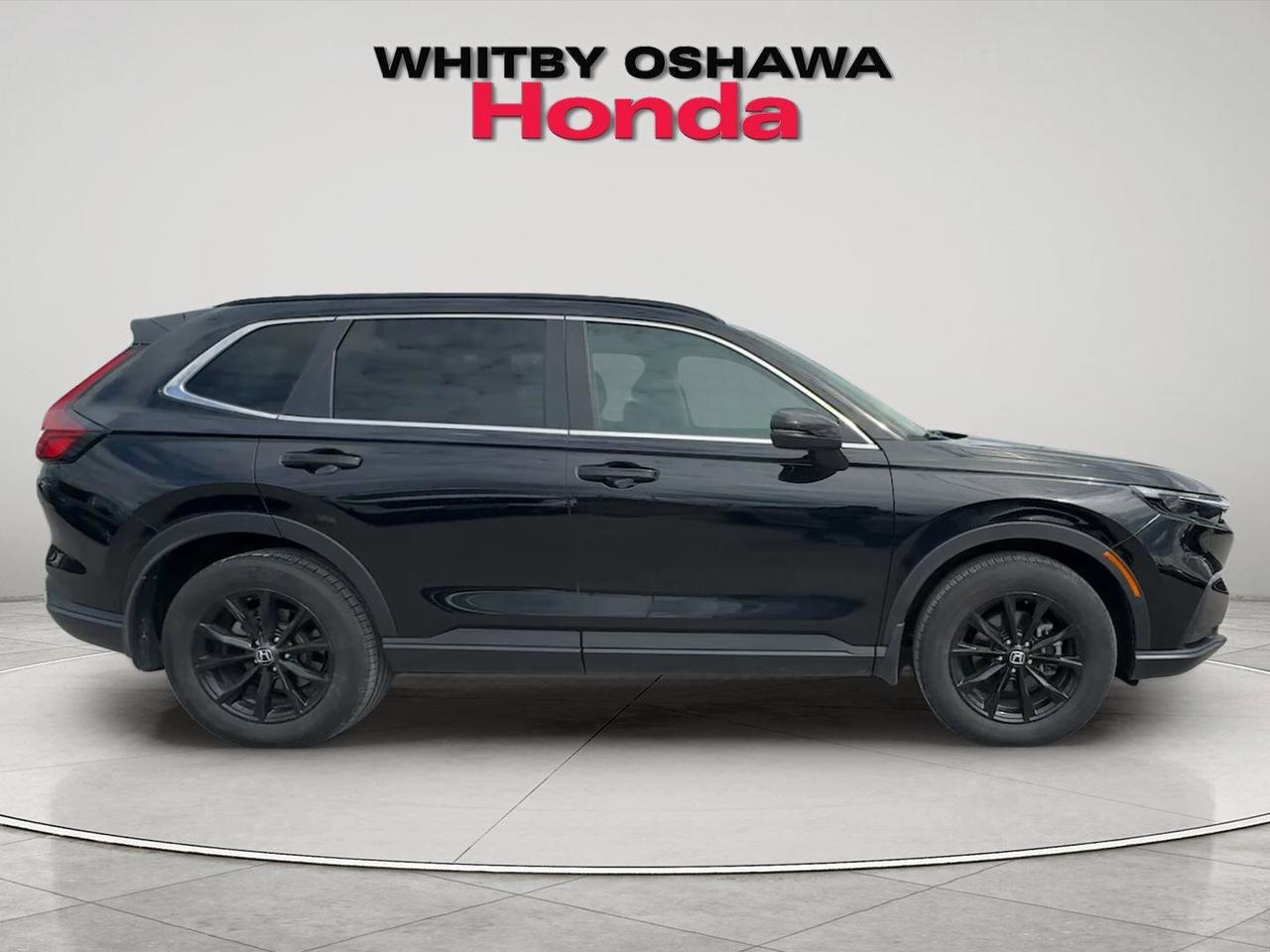 2024 Honda CR-V Sport AWD Photo