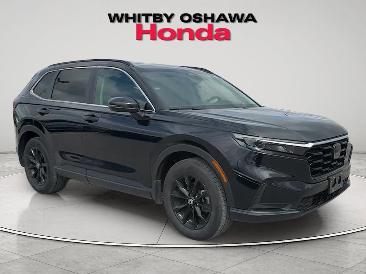 2024 Honda CR-V Sport AWD Photo
