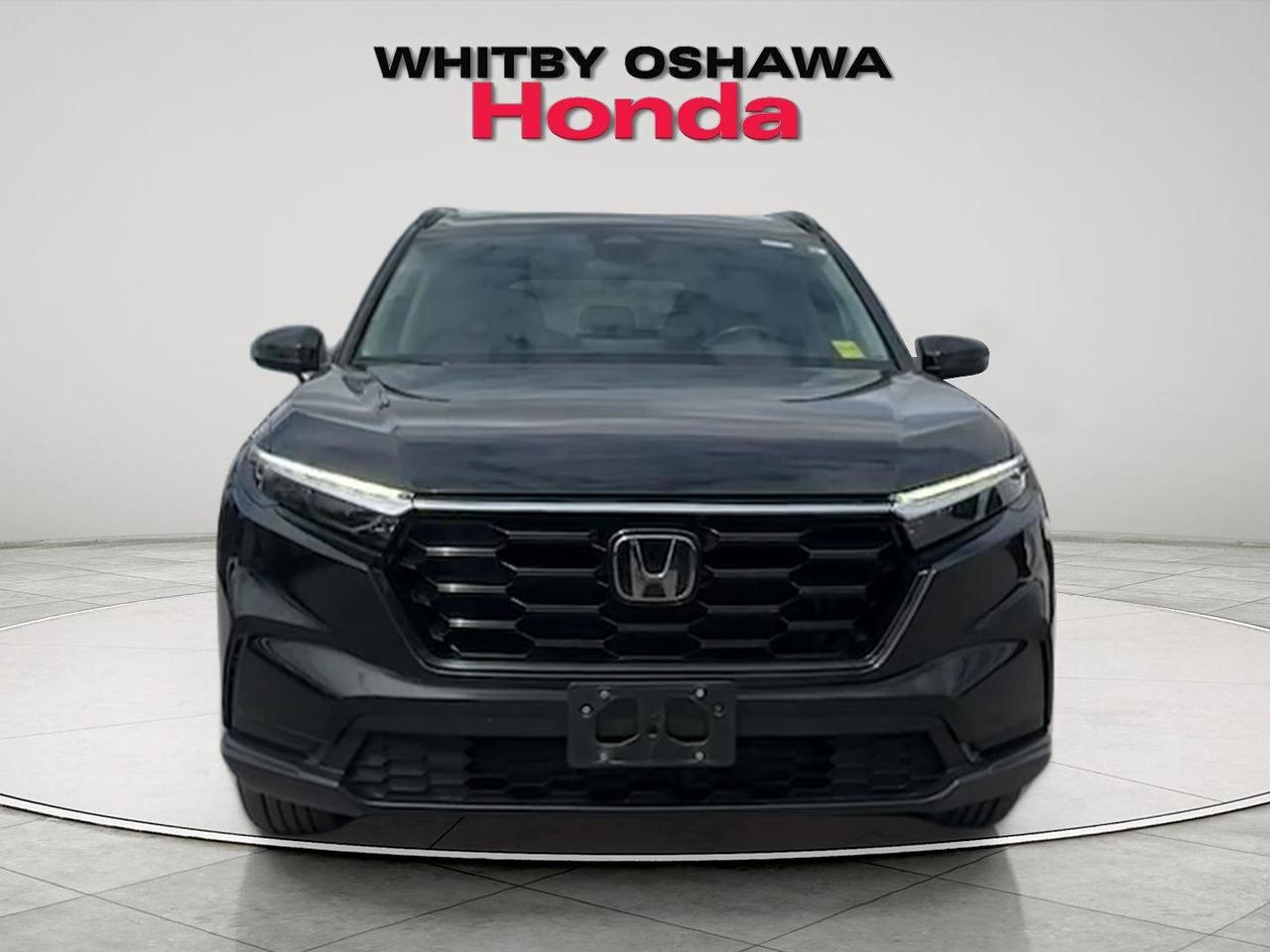 2024 Honda CR-V Sport AWD Photo