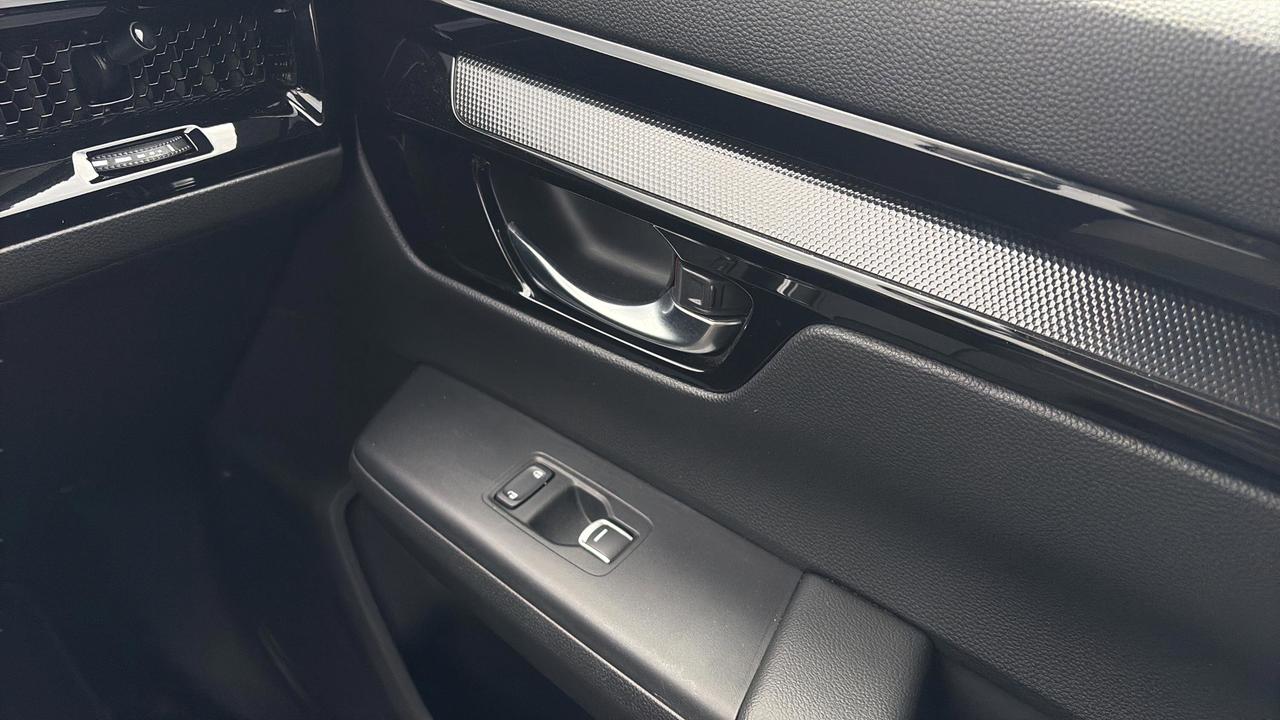 2024 Honda CR-V Sport AWD Photo