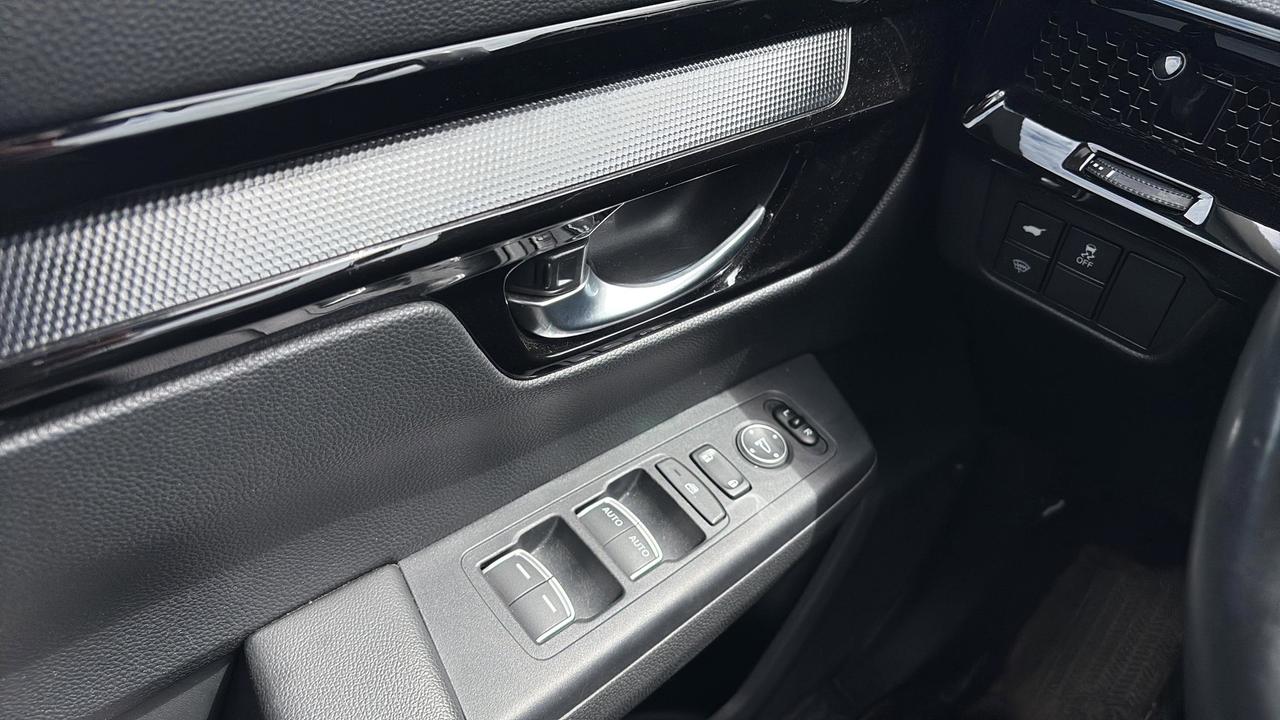2024 Honda CR-V Sport AWD Photo