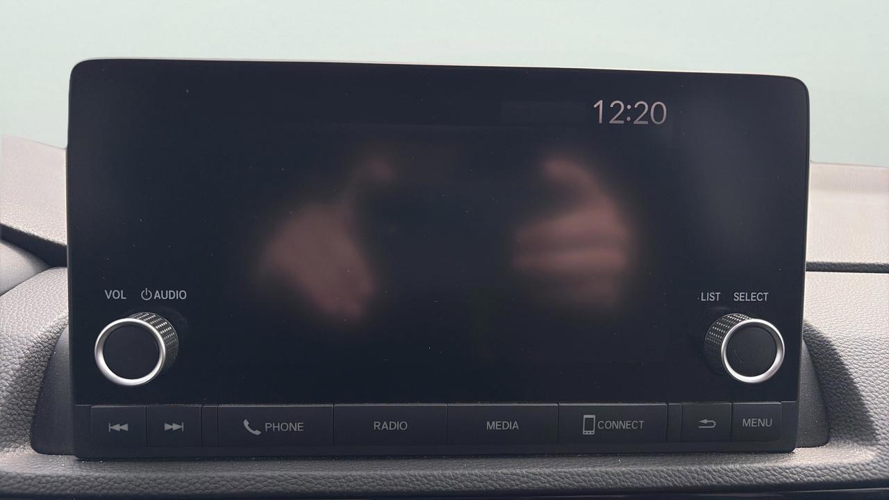 2024 Honda CR-V Sport AWD Photo