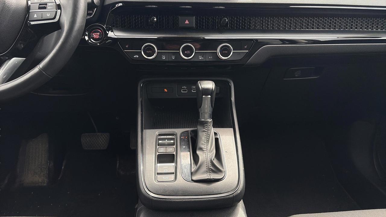 2024 Honda CR-V Sport AWD Photo