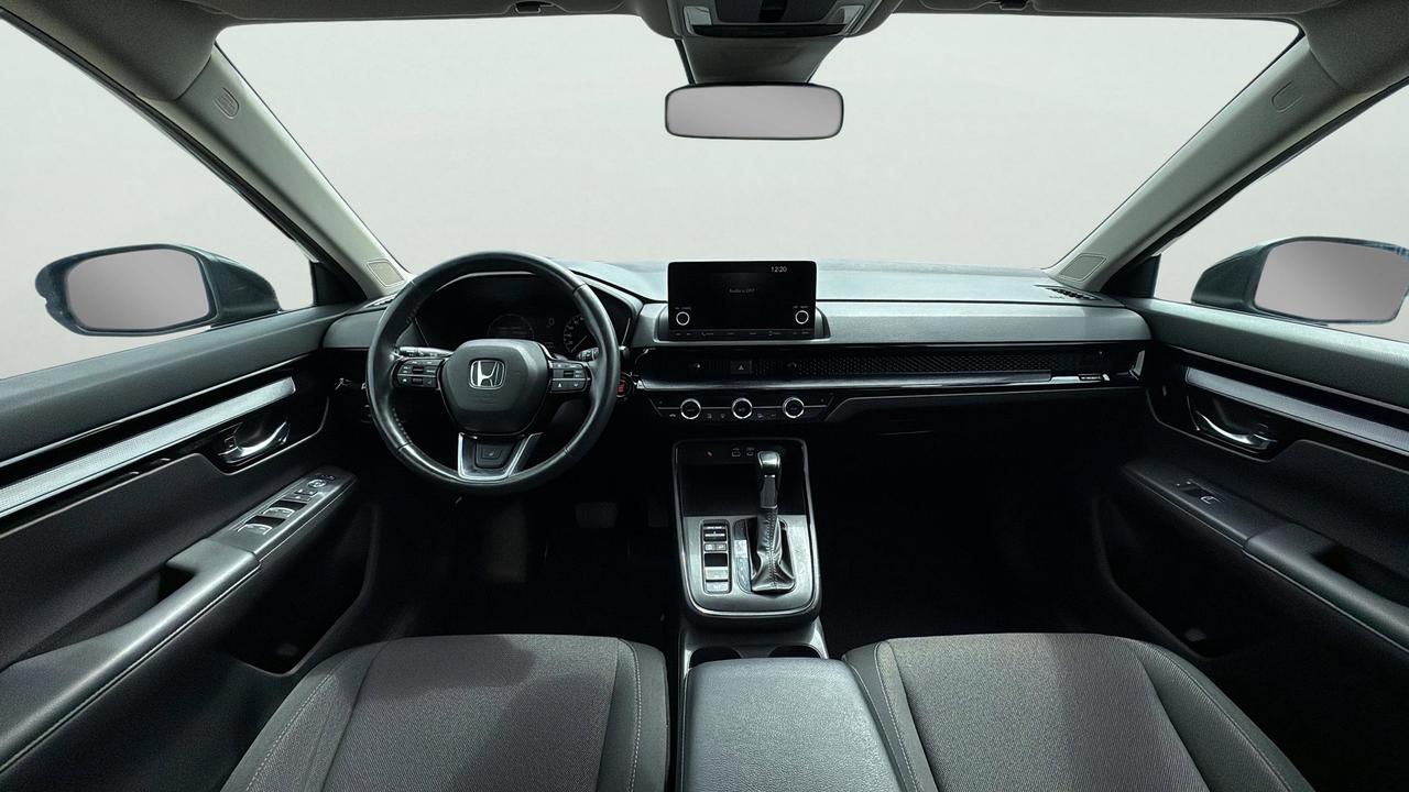 2024 Honda CR-V Sport AWD Photo