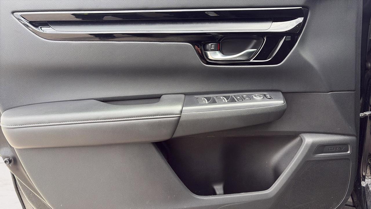 2024 Honda CR-V Sport AWD Photo