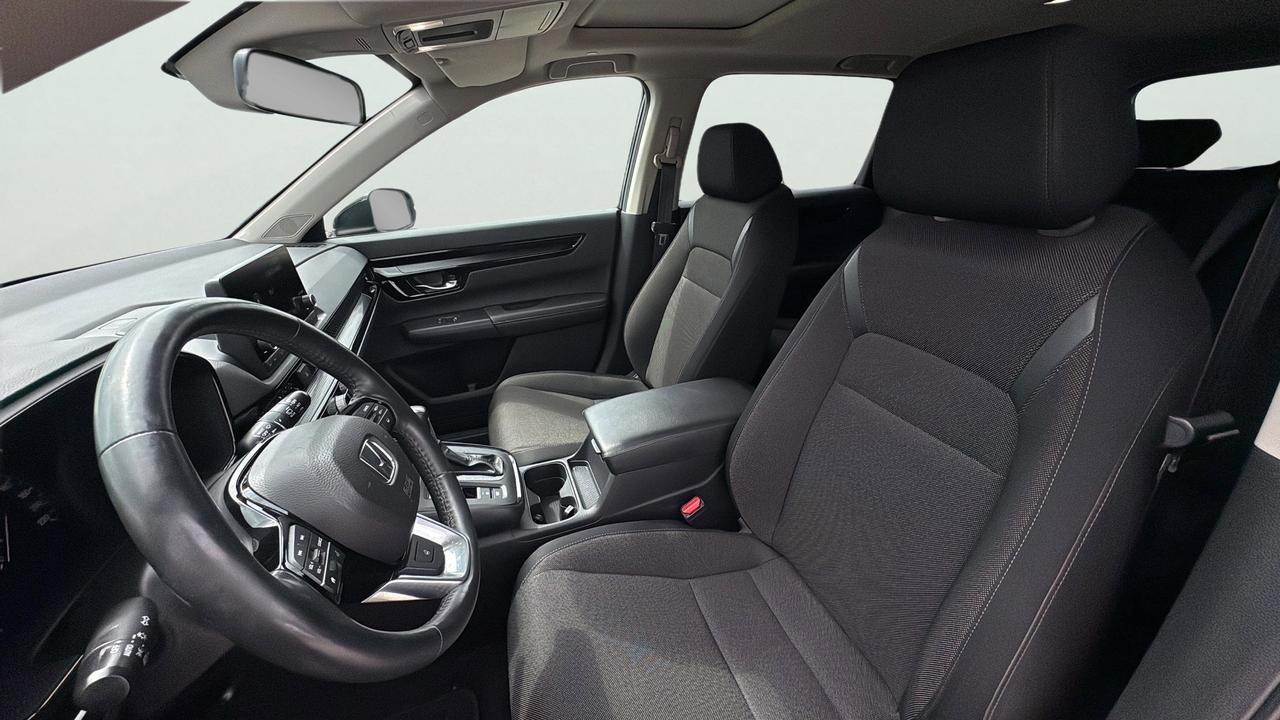2024 Honda CR-V Sport AWD Photo