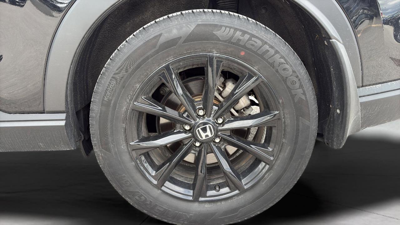 2024 Honda CR-V Sport AWD Photo