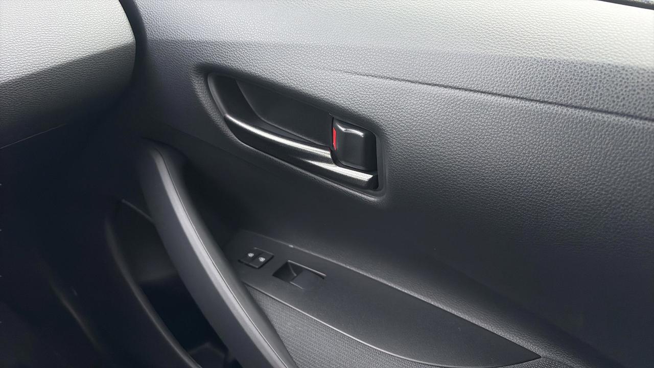 2025 Toyota GR Corolla Manual Photo