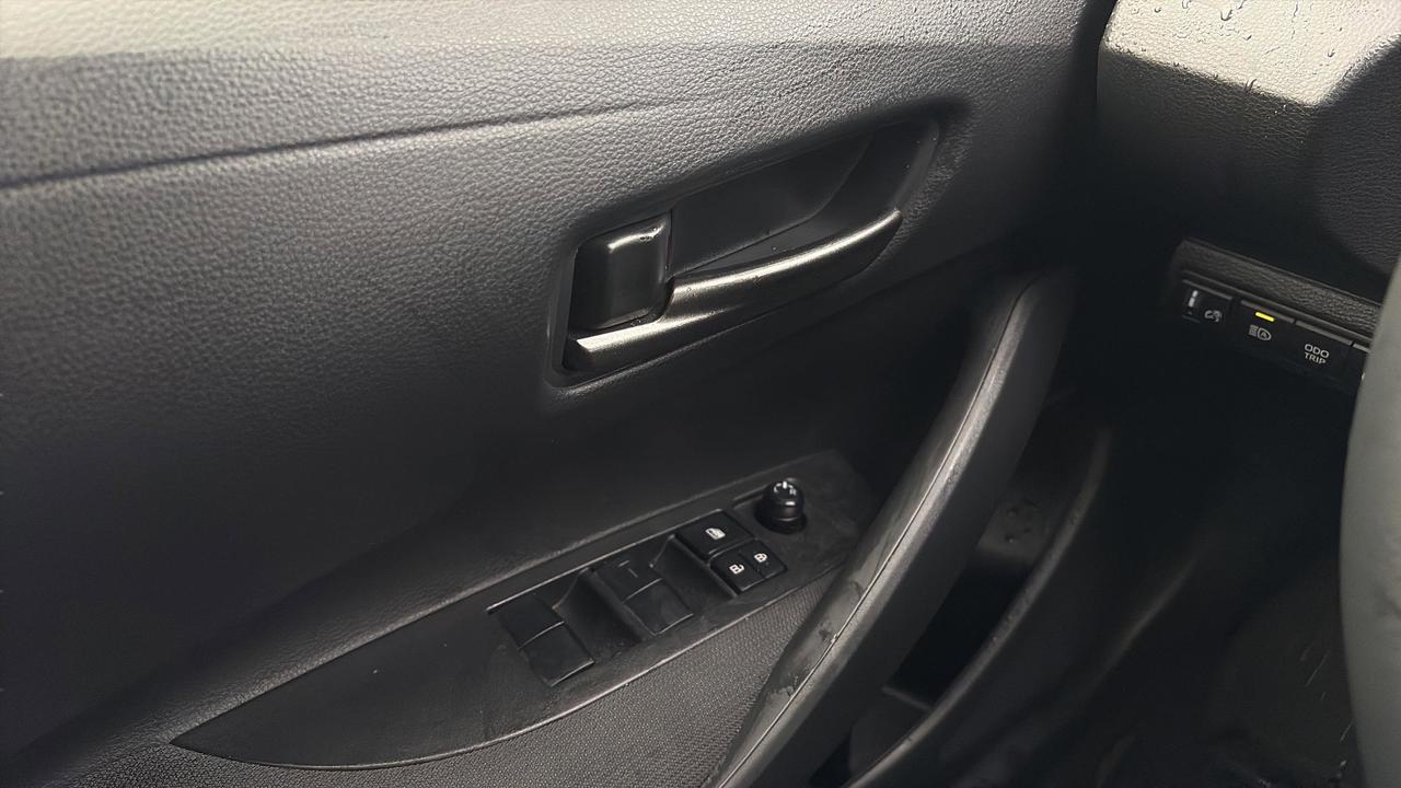 2025 Toyota GR Corolla Manual Photo