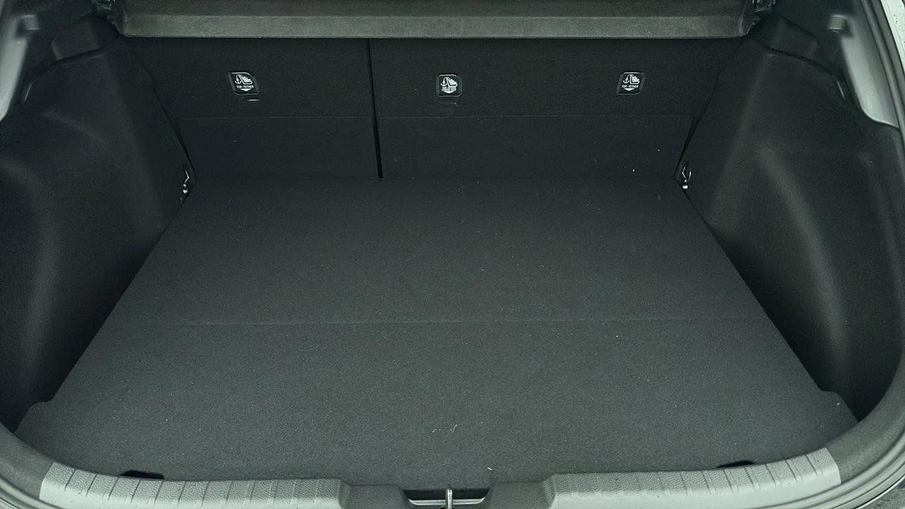 2025 Toyota GR Corolla Manual Photo