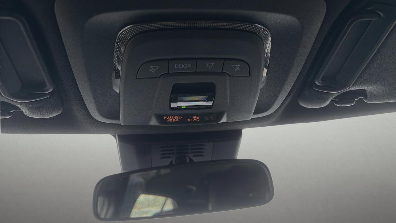 2025 Toyota GR Corolla Manual Photo