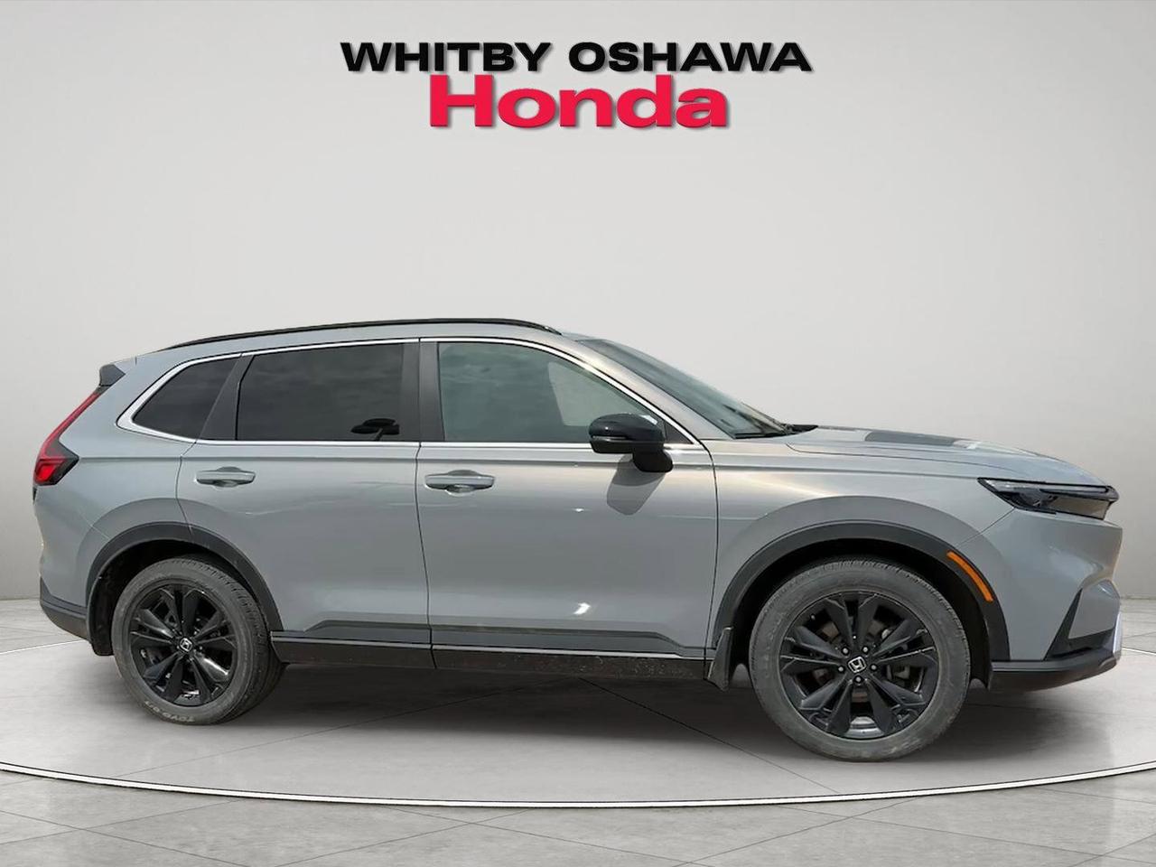 2024 Honda CR-V Hybrid Touring AWD Photo