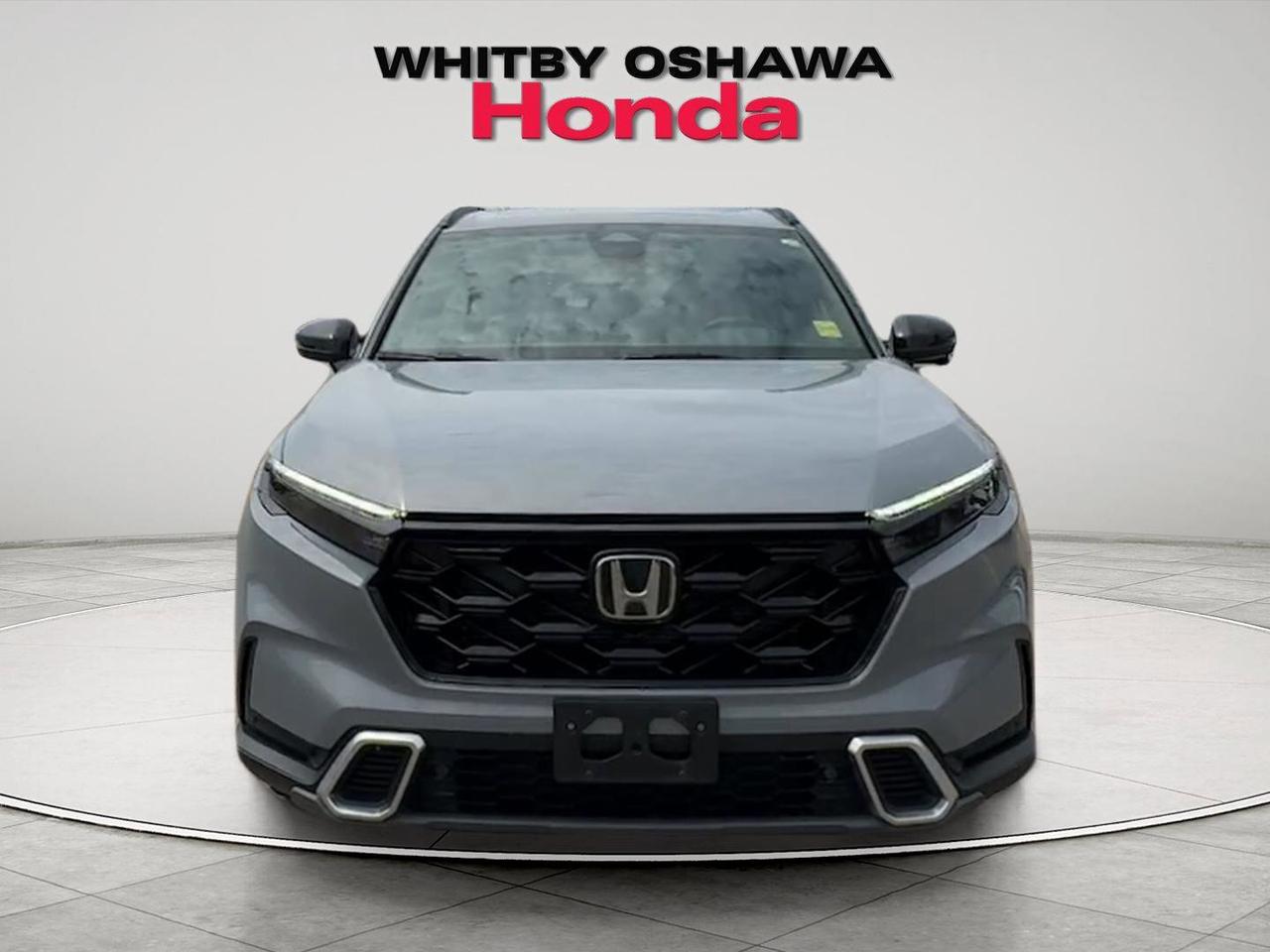 2024 Honda CR-V Hybrid Touring AWD Photo