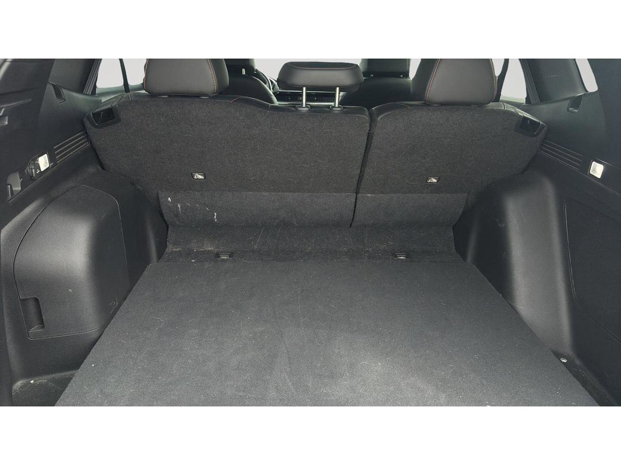 2024 Honda CR-V Hybrid Touring AWD Photo