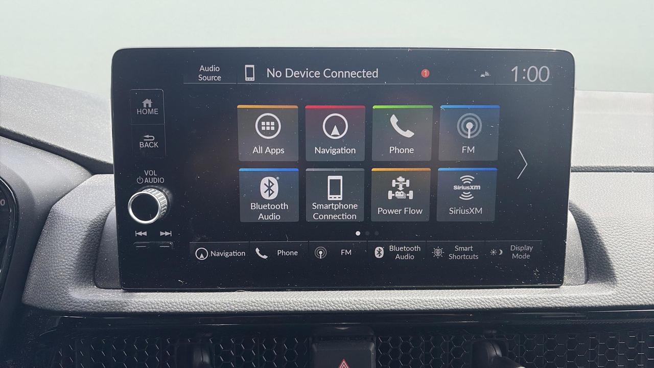 2024 Honda CR-V Hybrid Touring AWD Photo