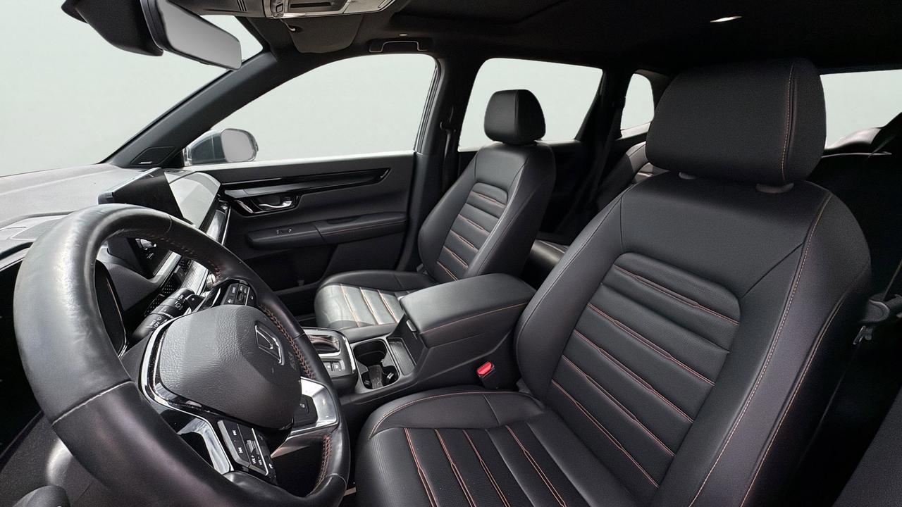 2024 Honda CR-V Hybrid Touring AWD Photo