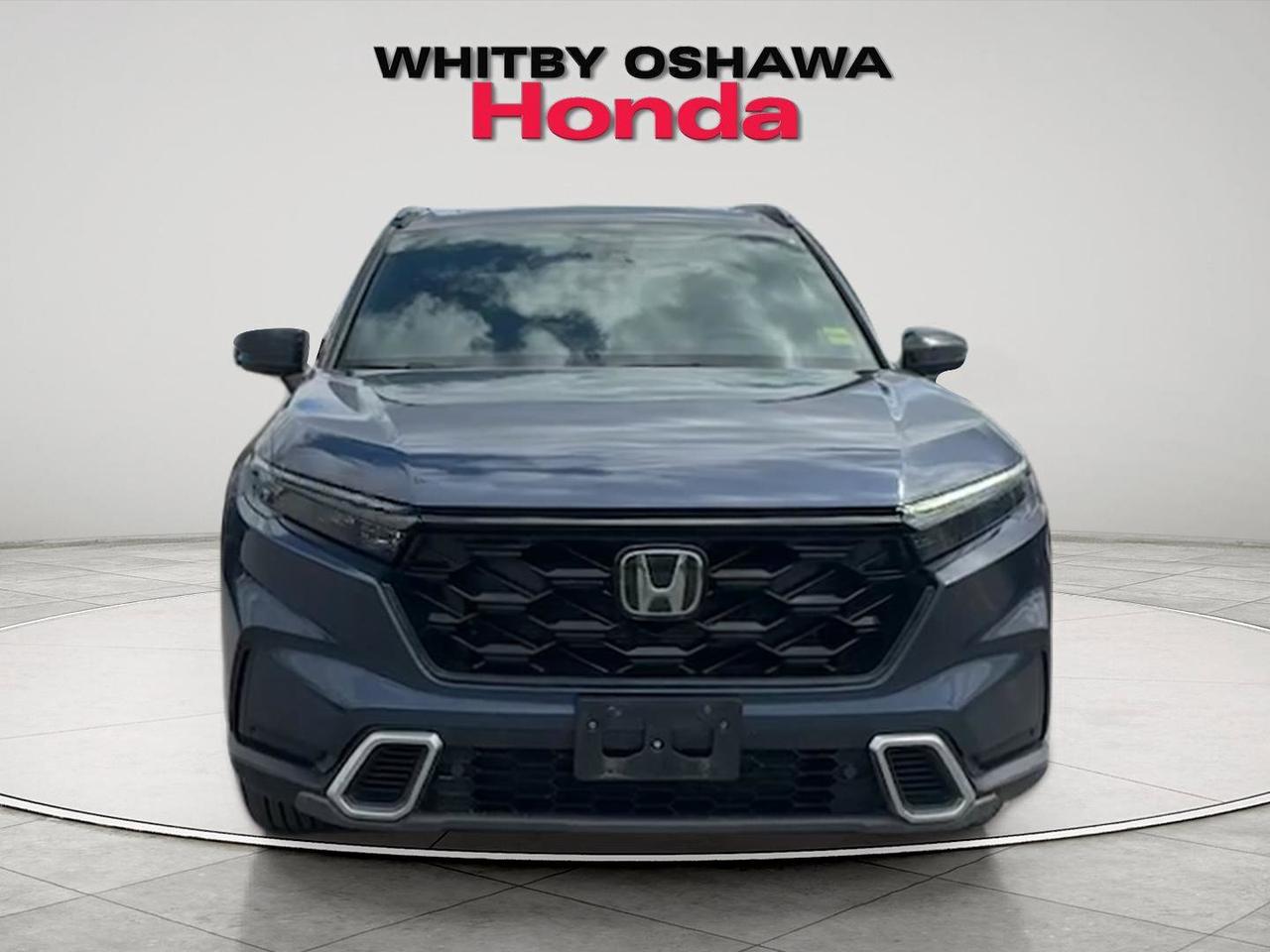 2024 Honda CR-V Hybrid Touring AWD Photo